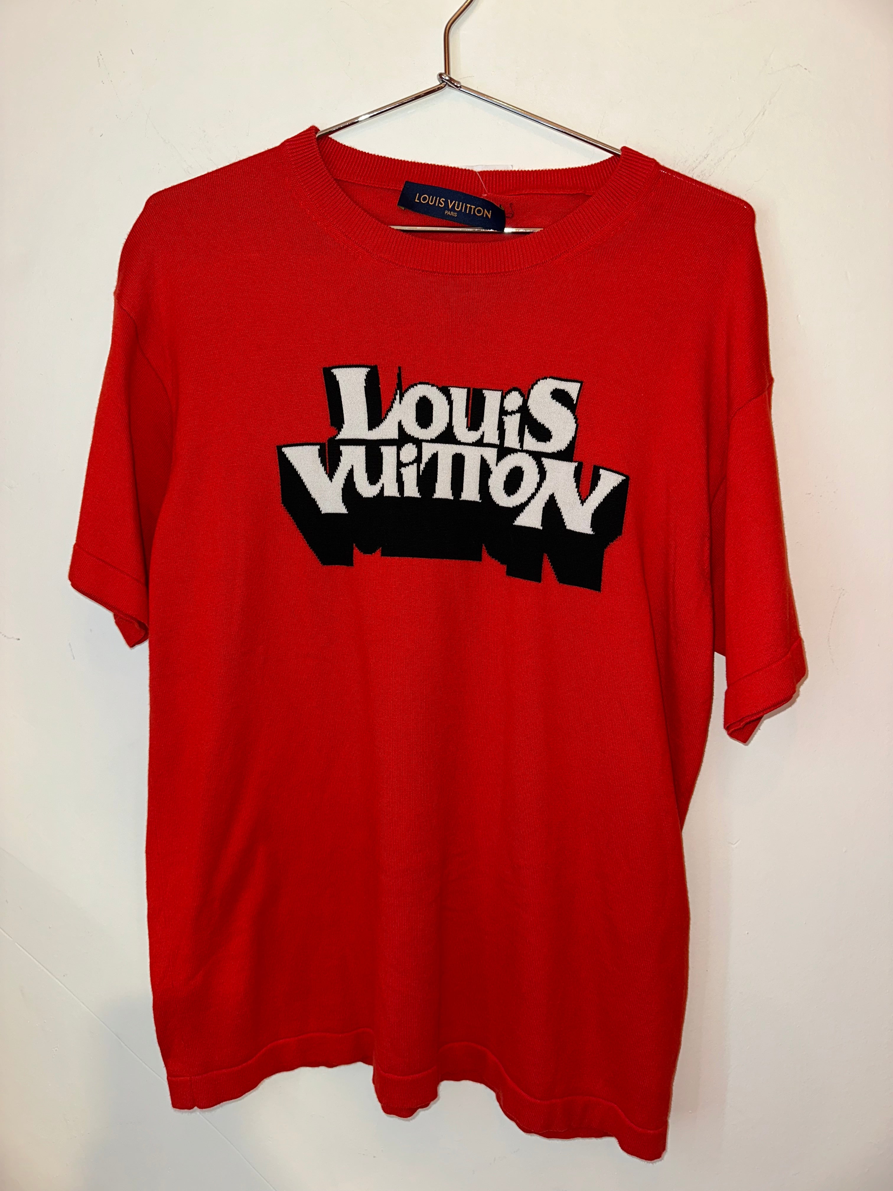 Louis Vuitton Sweater