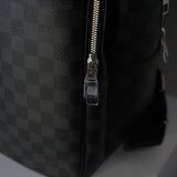 Louis Vuitton Backpack Michael NM Damier Graphite Noir Bag