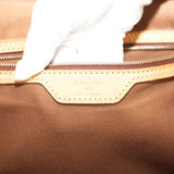 Louis Vuitton Monogram Bel Air Briefcase Bag