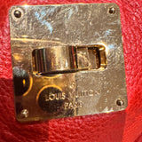 LOUIS VUITTON
Orient Monogram Empreinte Leather Citadine PM Bag