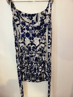 Gucci Floral Dress