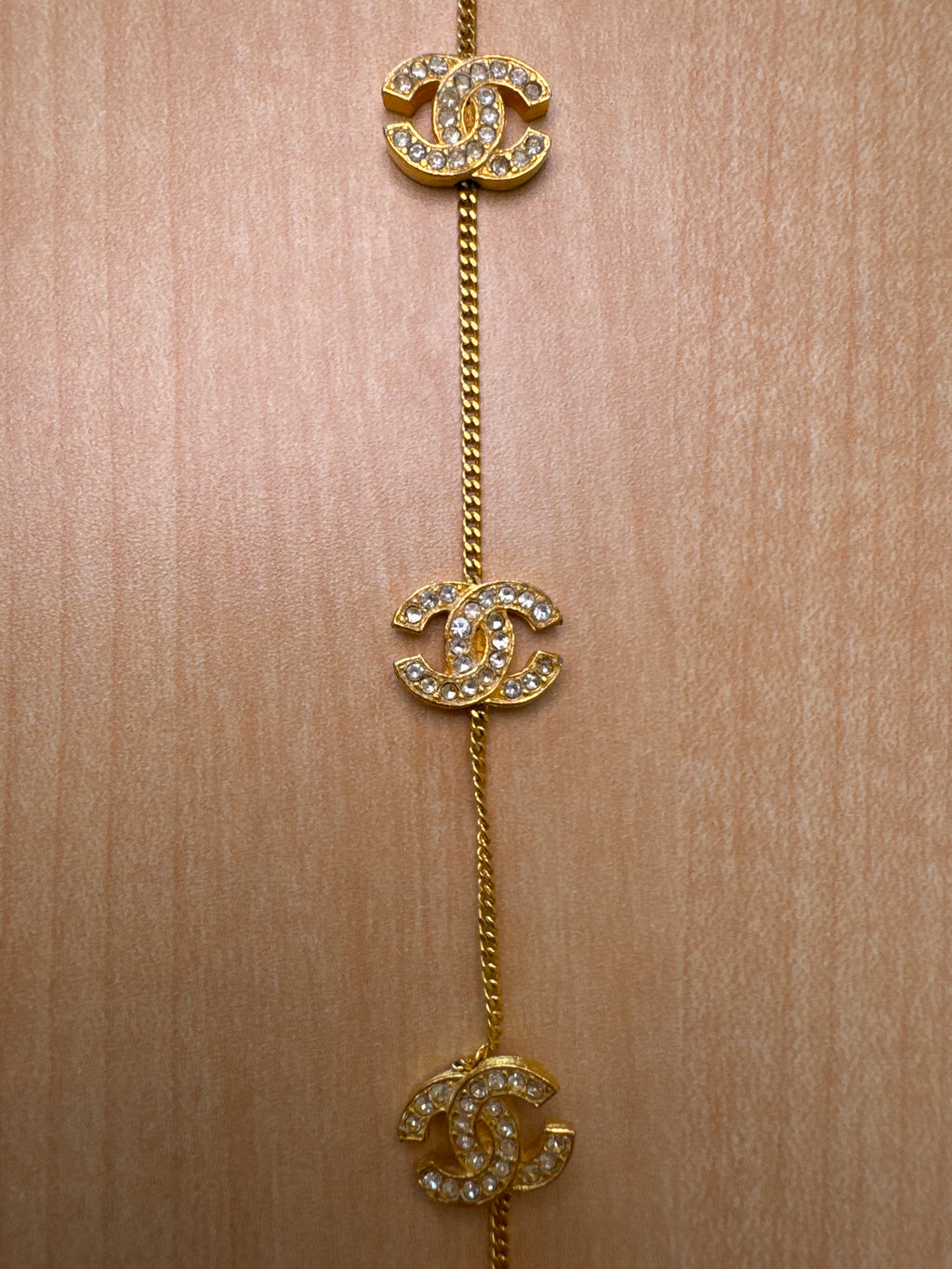 Japan Exclusive: Chanel Bracelet  Accessory