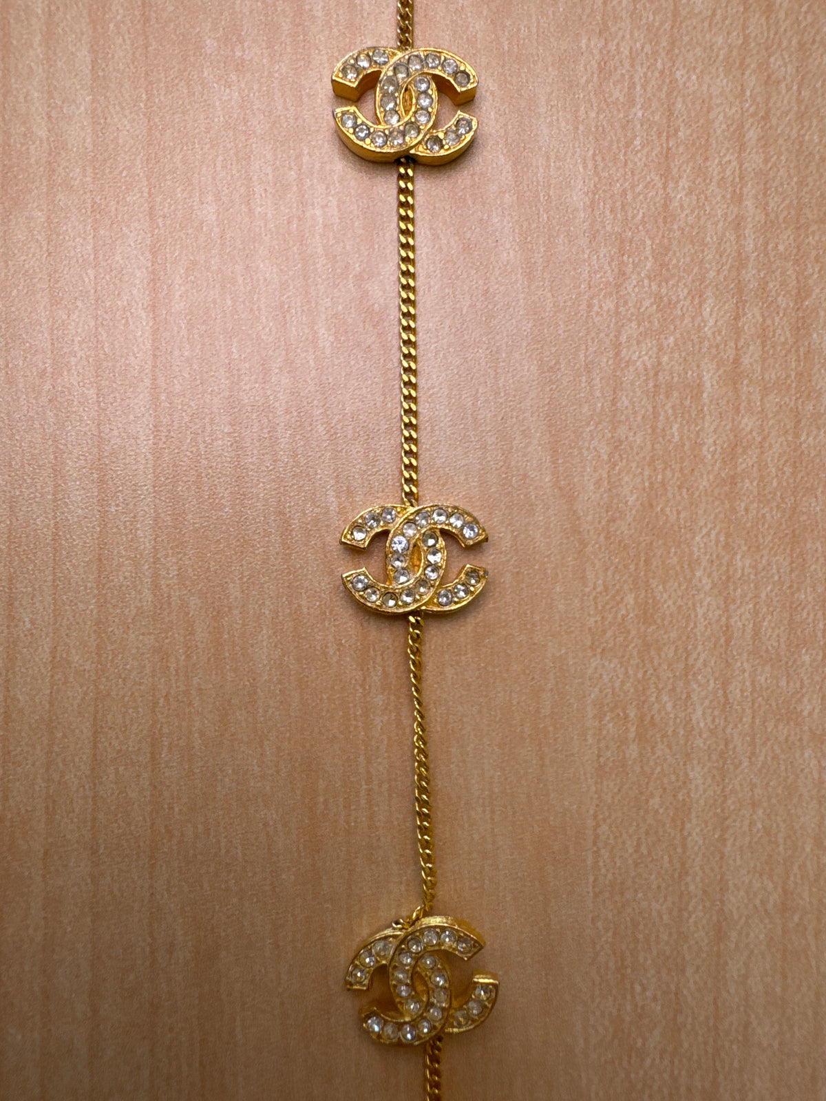 Japan Exclusive: Chanel Bracelet  Accessory