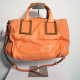Vintage Chloe Leather 2 Way Bag