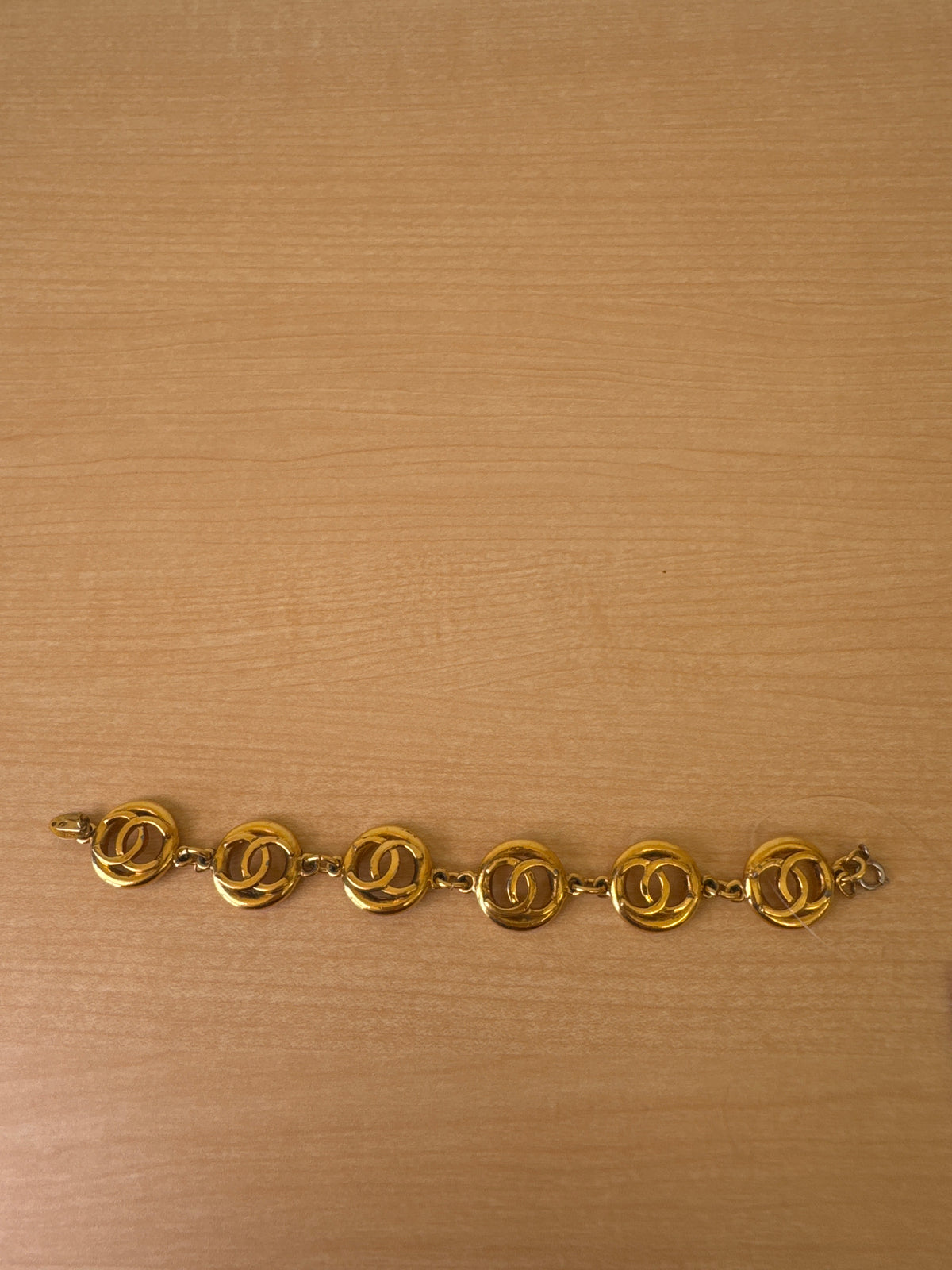 Japan Exclusive: Chanel Bracelet
