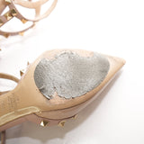 Valentino Rockstud Heels Size 36.5