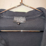 Gucci Black Polo Medium