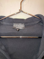 Gucci Black Polo Medium