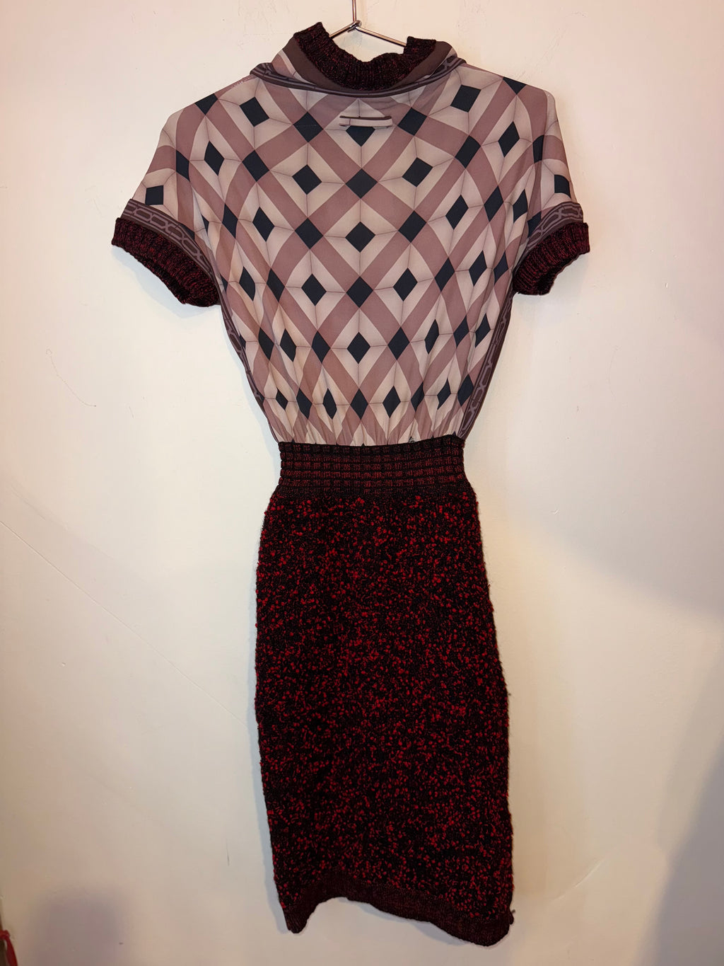 Jean Paul Gaultier Dress