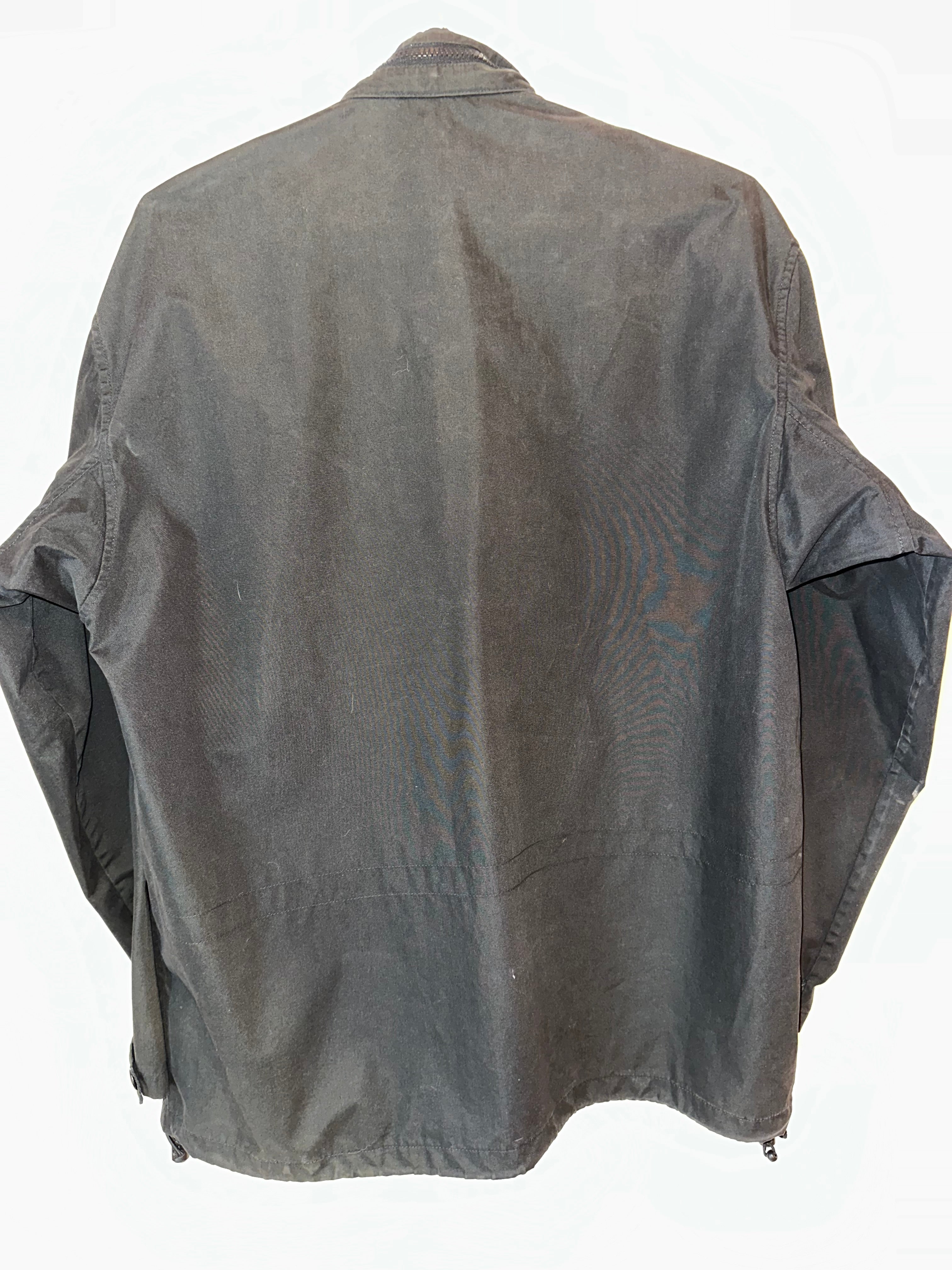 Supreme Utility Jacket