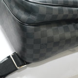 Louis Vuitton Backpack Michael NM Damier Graphite Noir Bag