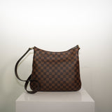 Louis Vuitton Bloomsbury Ebene Bag