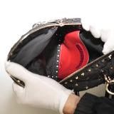 Valentino Rockstud Backpack Mini