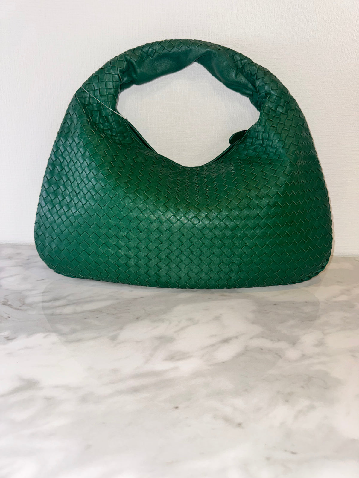 Japan Exclusive: Bottega Veneta Handbag