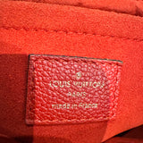 Louis Vuitton
Saint Placide Handbag Monogram Canvas and Leather