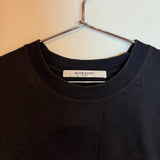 Givenchy Logo Mesh Details