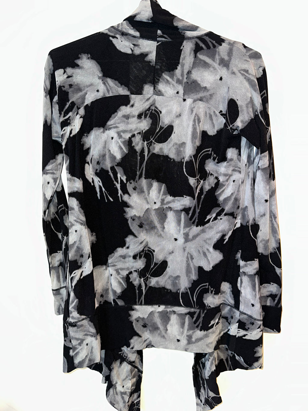 Vivienne Tam Mesh Jacket