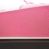 Gucci Supreme Slides Pink Size 40