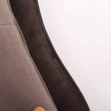 Fendi C'mon Small Leather Shoulder bag Beige 8BS082