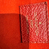 Louis Vuitton Cerise Monogram Canvas Alma B'N'B Bag