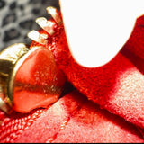 Louis Vuitton
Saint Placide Handbag Monogram Canvas and Leather