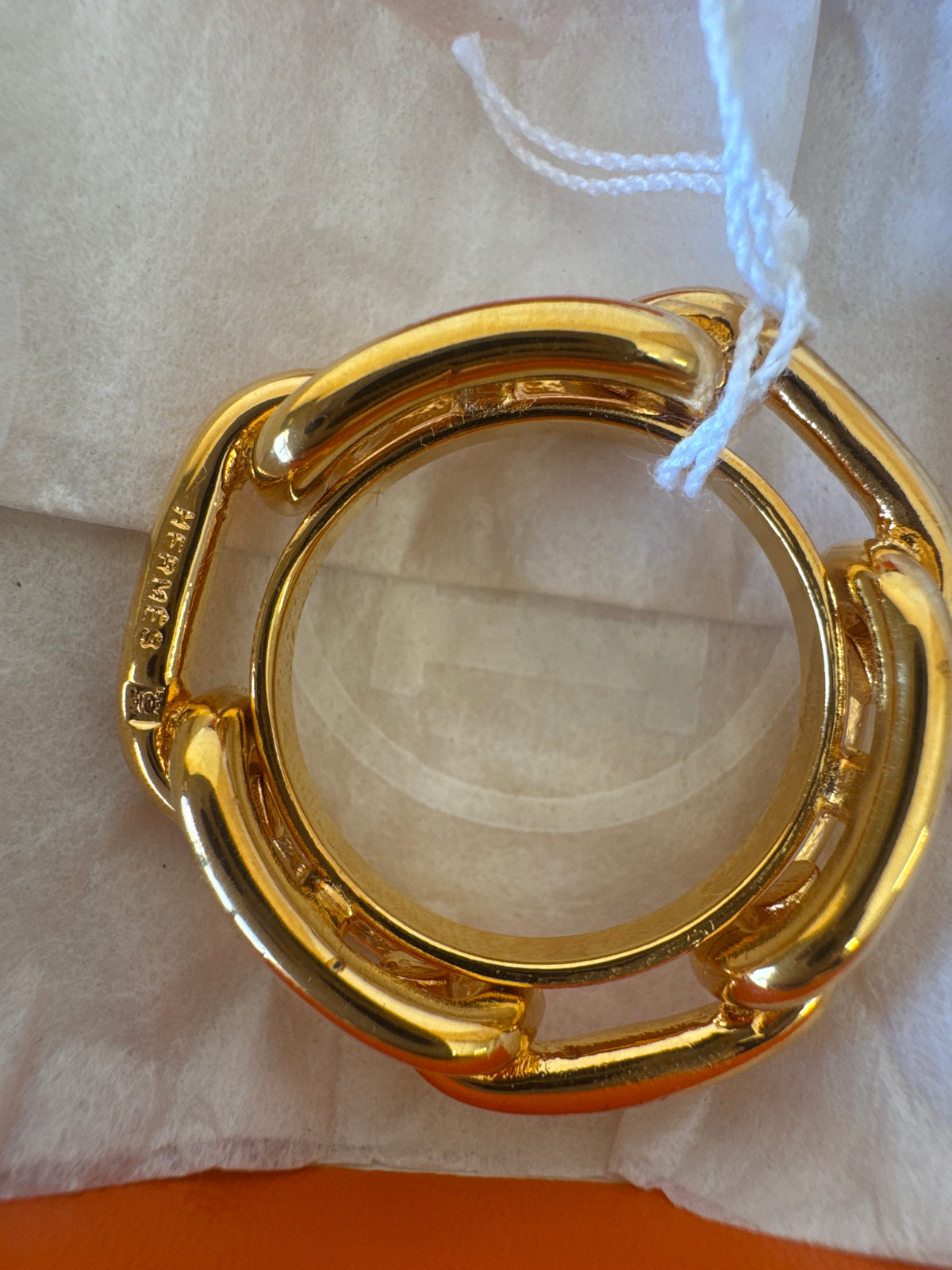 Japan Exclusive: Hermes Chaine d’Ancre