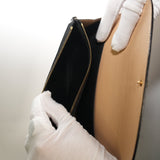 Louis Vuitton Empreinte Leather Wallet Black