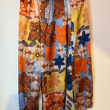 Acne Studios Floral Skirt