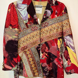 Moschino 1990s Couture Blazer