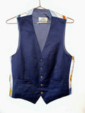 Hermes Vest