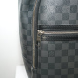 Louis Vuitton Backpack Michael NM Damier Graphite Noir Bag