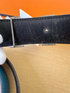 Japan Exclusive: Hermes Constance H Belt Size 85 G Stamp