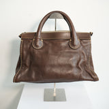 CHLOE EDITH TOTE BAG