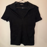 Gucci Black Polo Medium