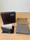 Japan Exclusive: Bottega Veneta Wallet