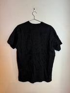Givenchy Logo Mesh Details