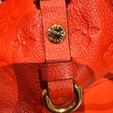 LOUIS VUITTON
Orient Monogram Empreinte Leather Citadine PM Bag