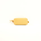 Loewe Puzzle Fold Pouchin Shiny Nappa Calfskin (Dust Bag, Strap, Strap Dust Bag)