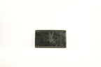 Yves Saint Laurent Patent Leather Clutch (dust bag)