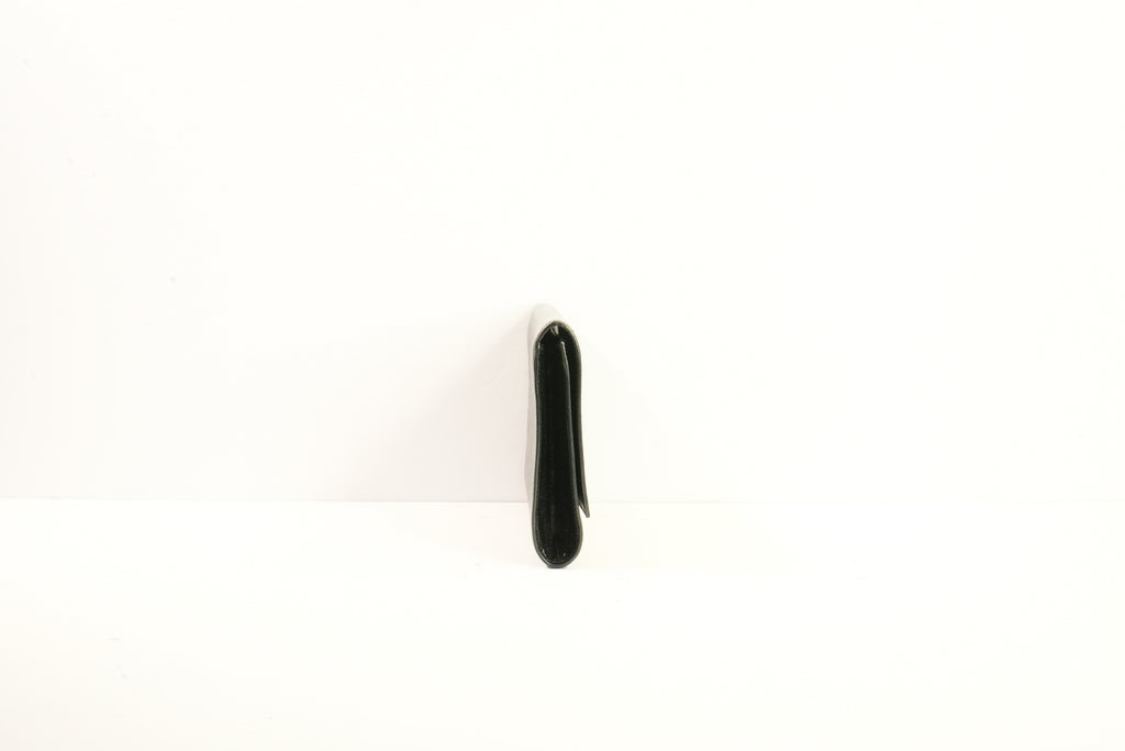 Yves Saint Laurent Patent Leather Clutch (dust bag)