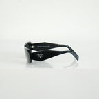 Prada SPR 17WS Symbole Sunglasses FULL SET