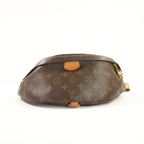 Louis Vuitton Canvas Monogram Bum Bag