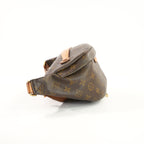 Louis Vuitton Canvas Monogram Bum Bag