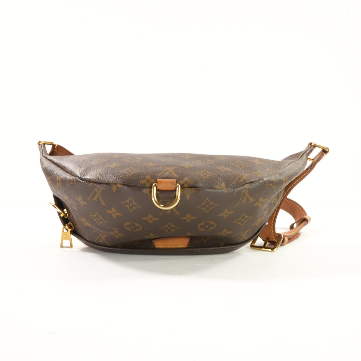Louis Vuitton Canvas Monogram Bum Bag