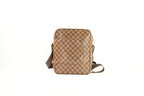 Louis Vuitton Damier Olav MM Shoulder Bag