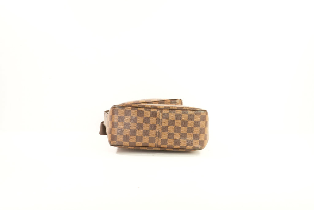 Louis Vuitton Damier Olav MM Shoulder Bag