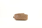 Louis Vuitton Damier Olav MM Shoulder Bag