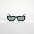 Prada SPR A01 Tortoishell Frame Sunglasses FULL SET