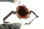 Louis Vuitton Damier Olav MM Shoulder Bag