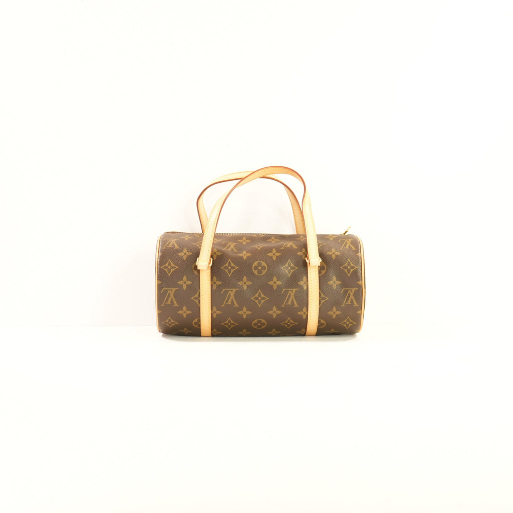 Louis Vuitton Papillon 25